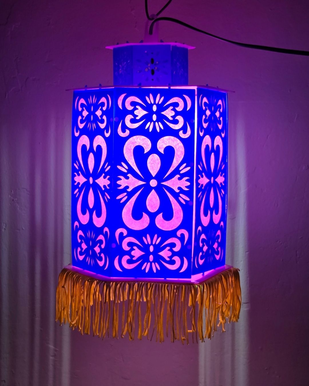 Lantern 1