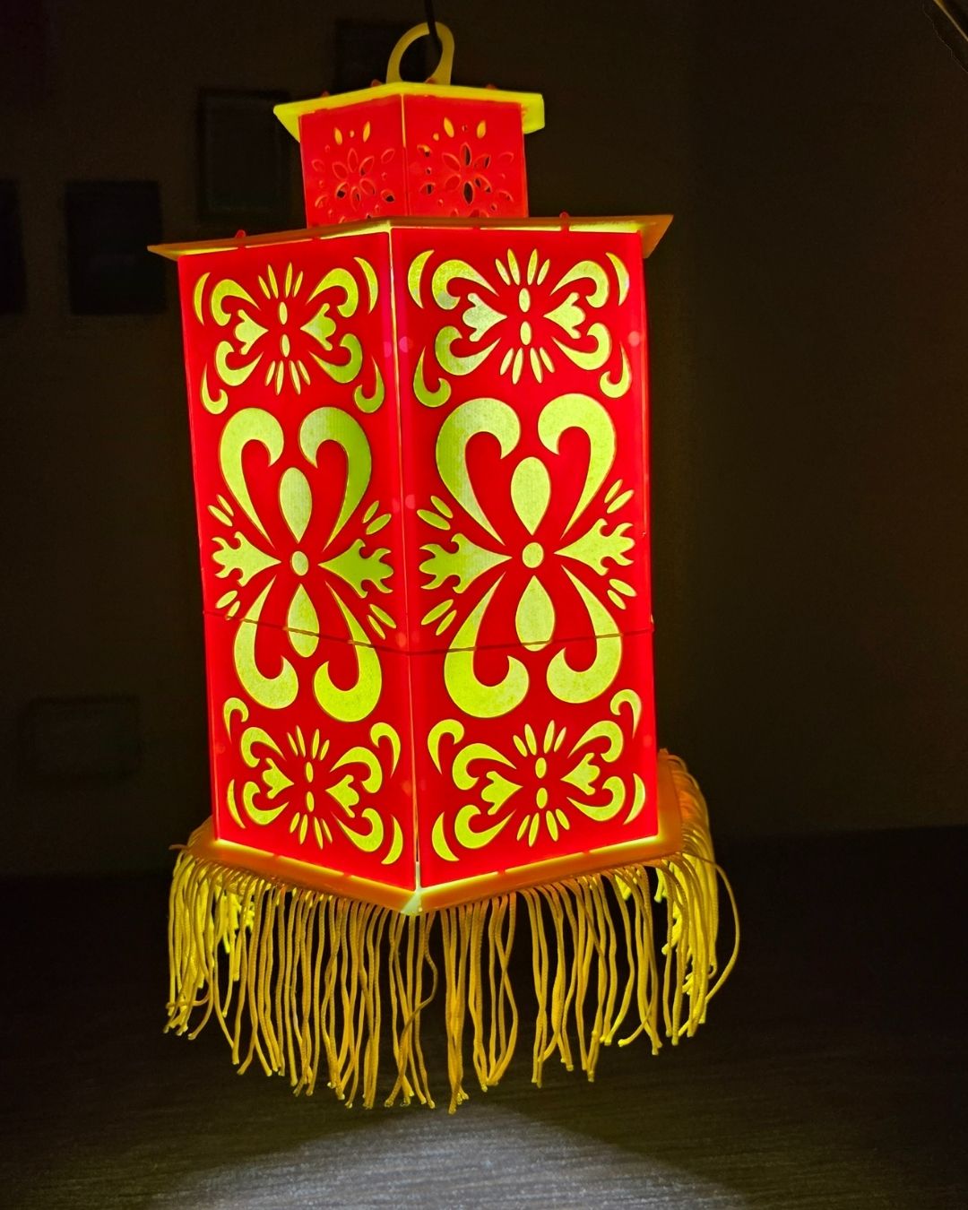 Lantern 2