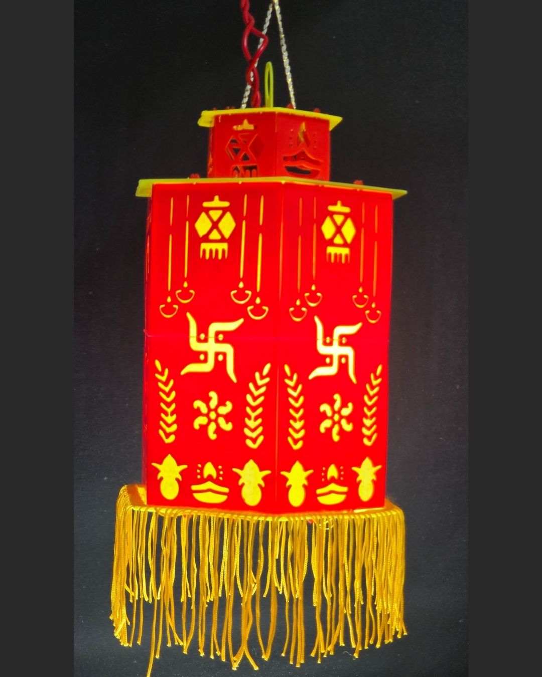 Lantern 3