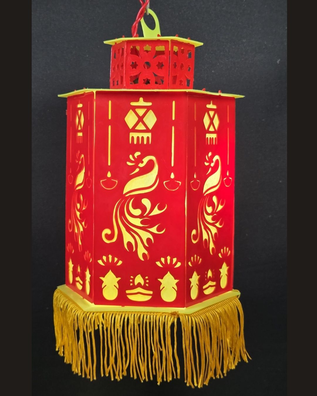 Lantern 3