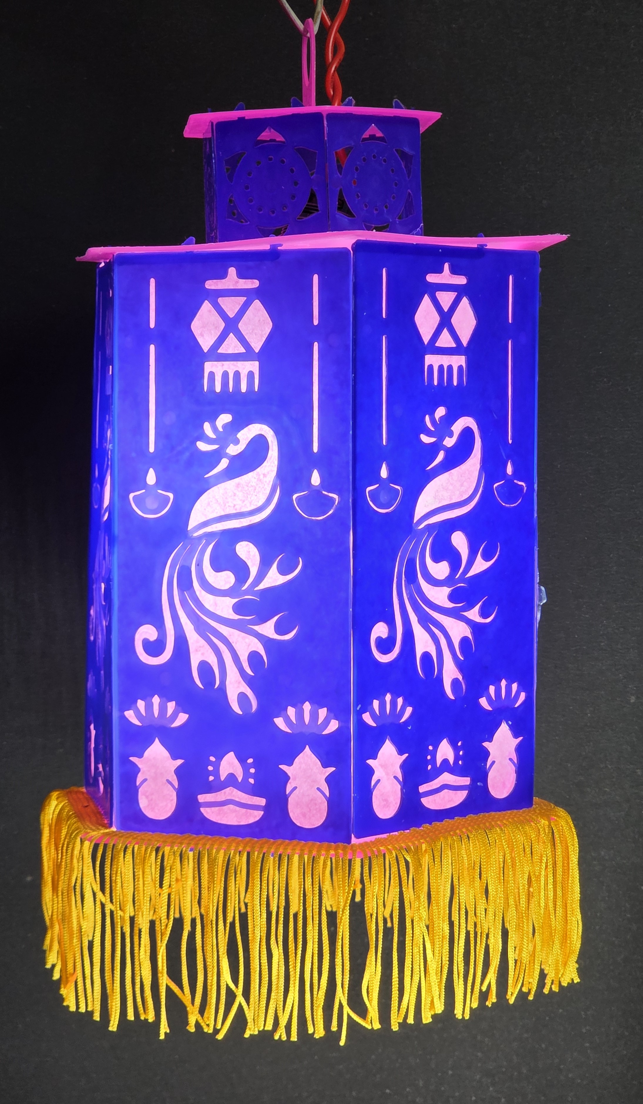 Lantern 4