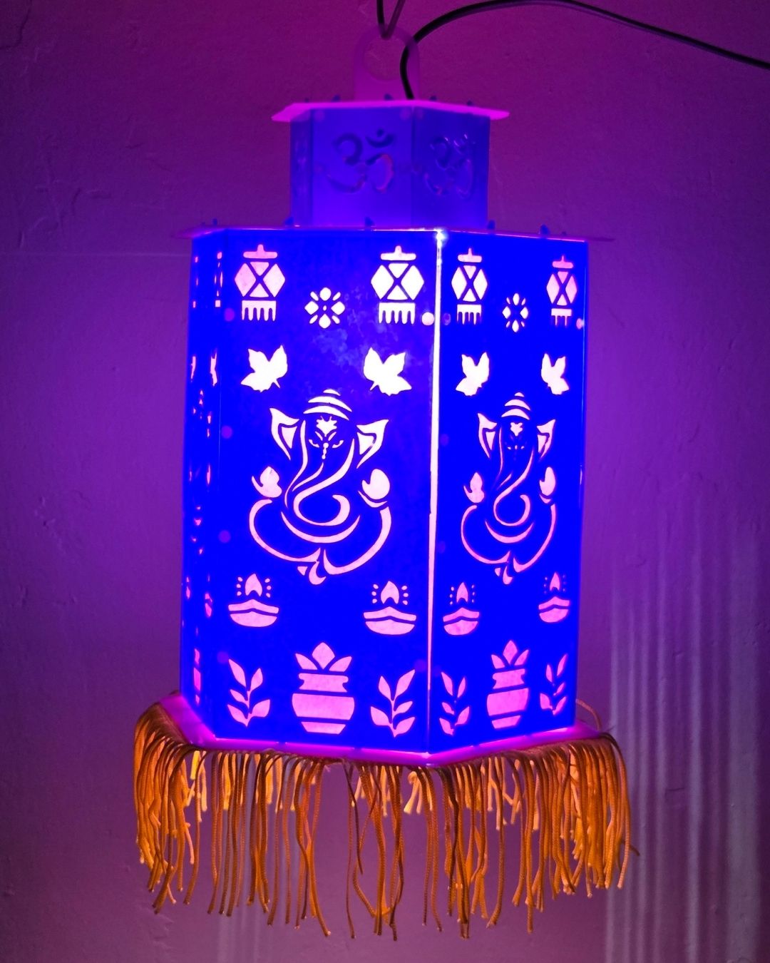 Lantern 1