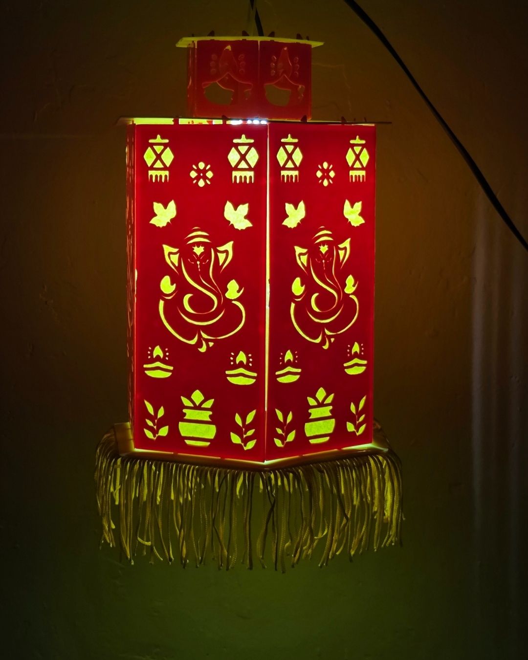 Lantern 2