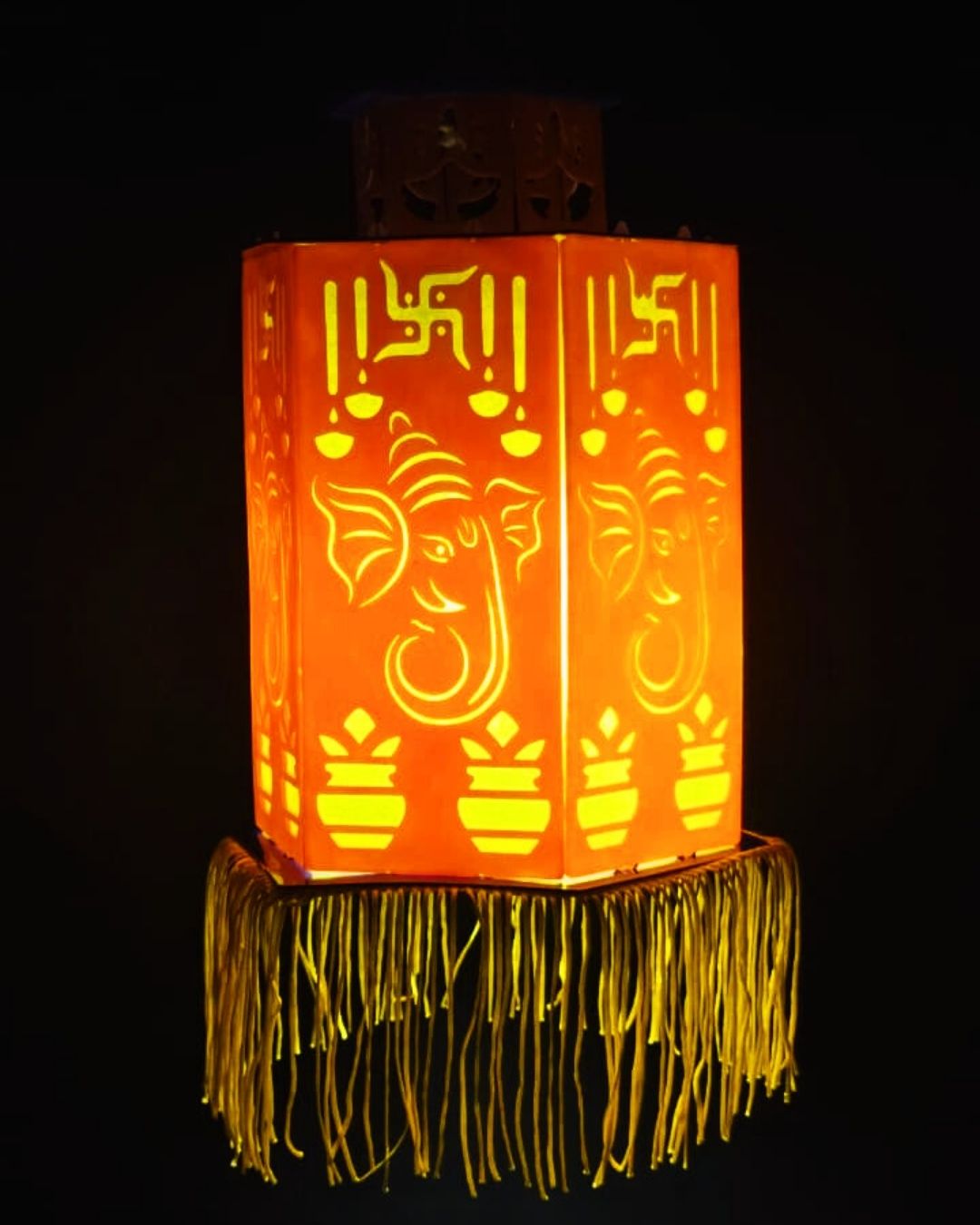 Lantern 3