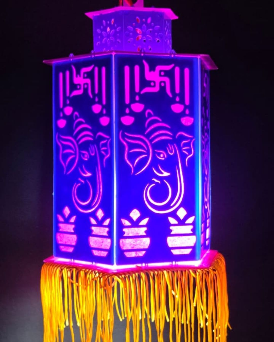 Lantern 4