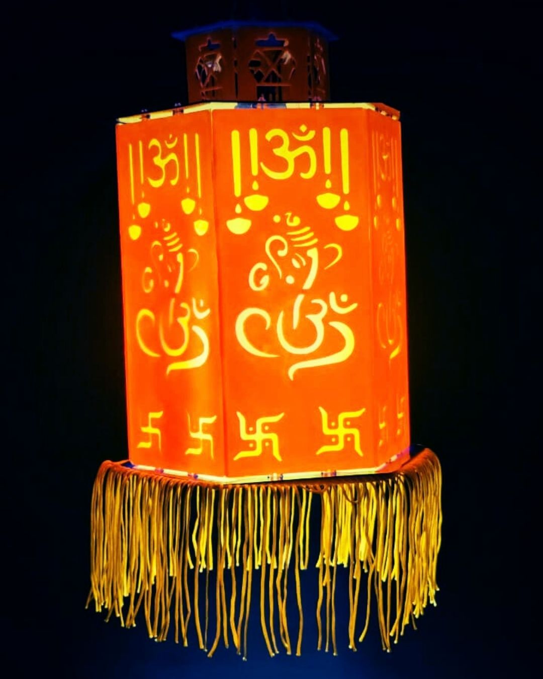Lantern 5