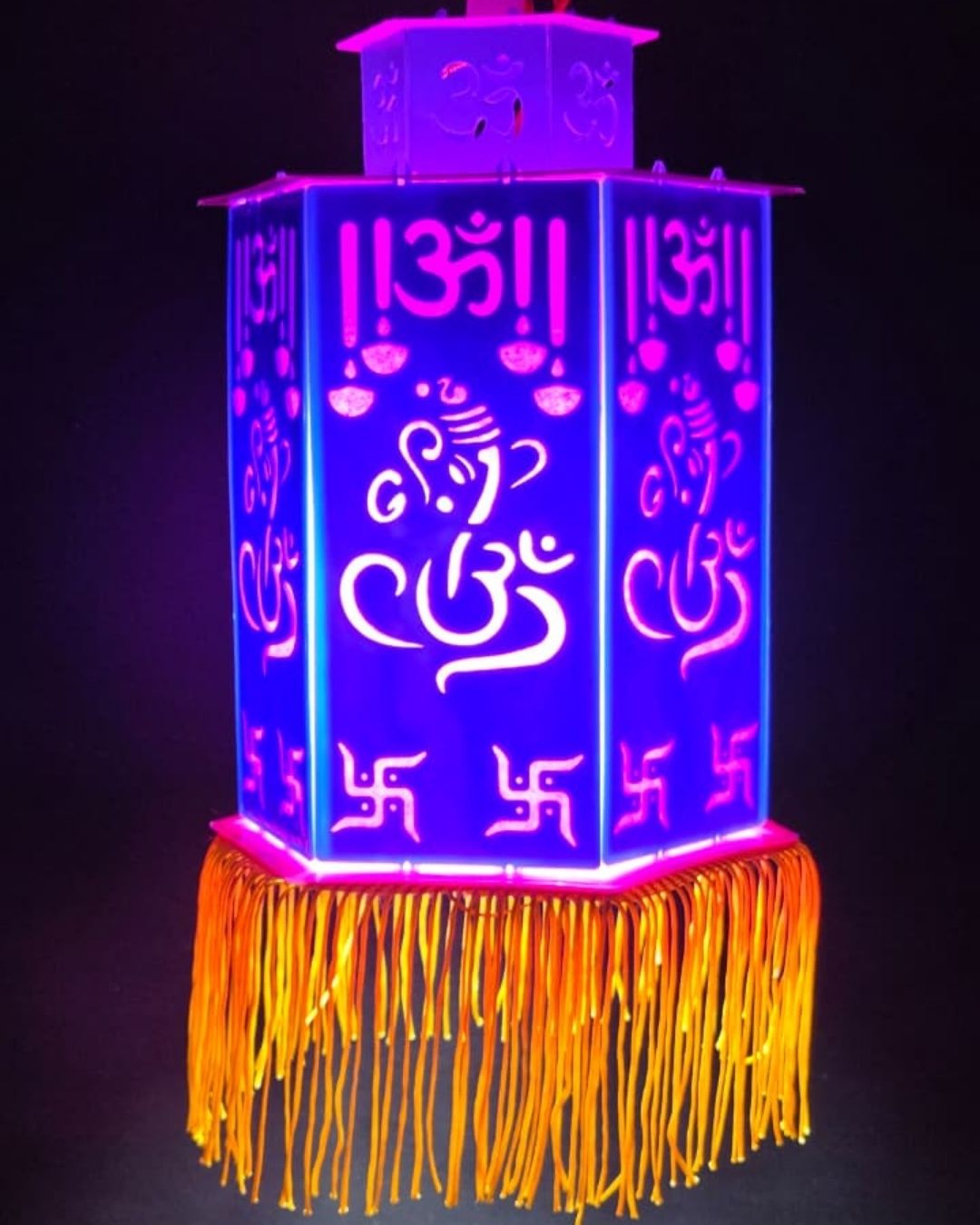 Lantern 6