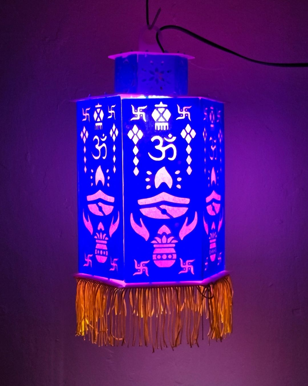 Lantern 7